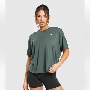 Gymshark super soft t-shirt